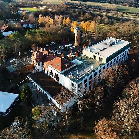Parkhotel Schillerhain Kirchheimbolanden Luaran gambar
