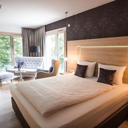 Parkhotel Schillerhain Kirchheimbolanden Luaran gambar
