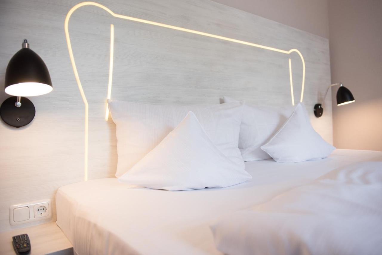 Parkhotel Schillerhain Kirchheimbolanden Luaran gambar