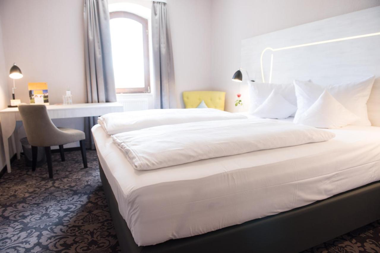 Parkhotel Schillerhain Kirchheimbolanden Luaran gambar