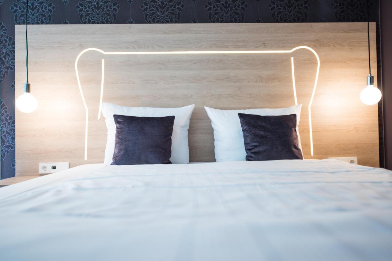 Parkhotel Schillerhain Kirchheimbolanden Luaran gambar