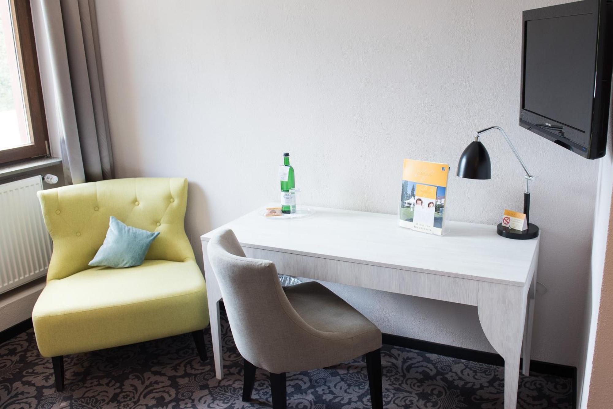 Parkhotel Schillerhain Kirchheimbolanden Luaran gambar