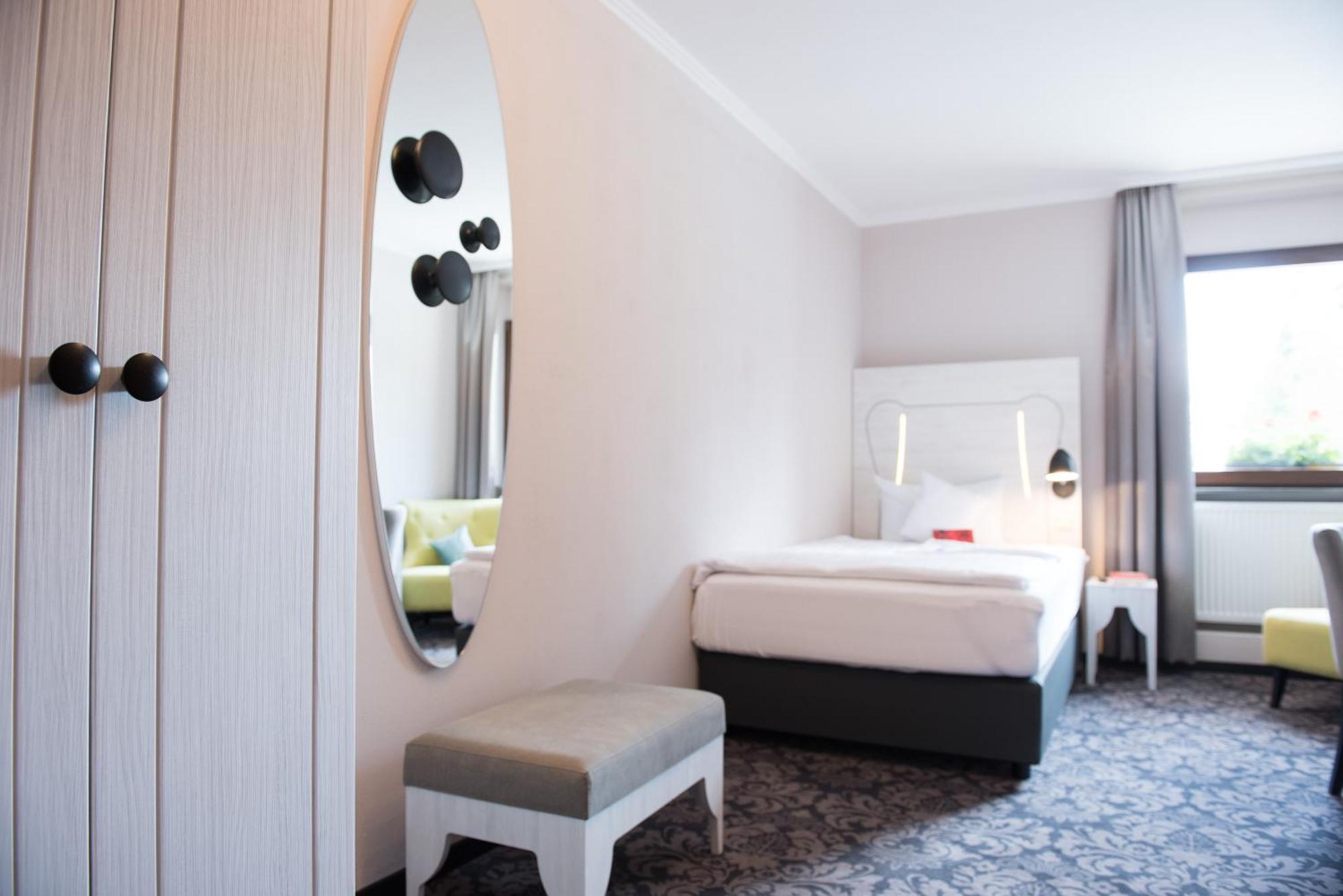 Parkhotel Schillerhain Kirchheimbolanden Luaran gambar