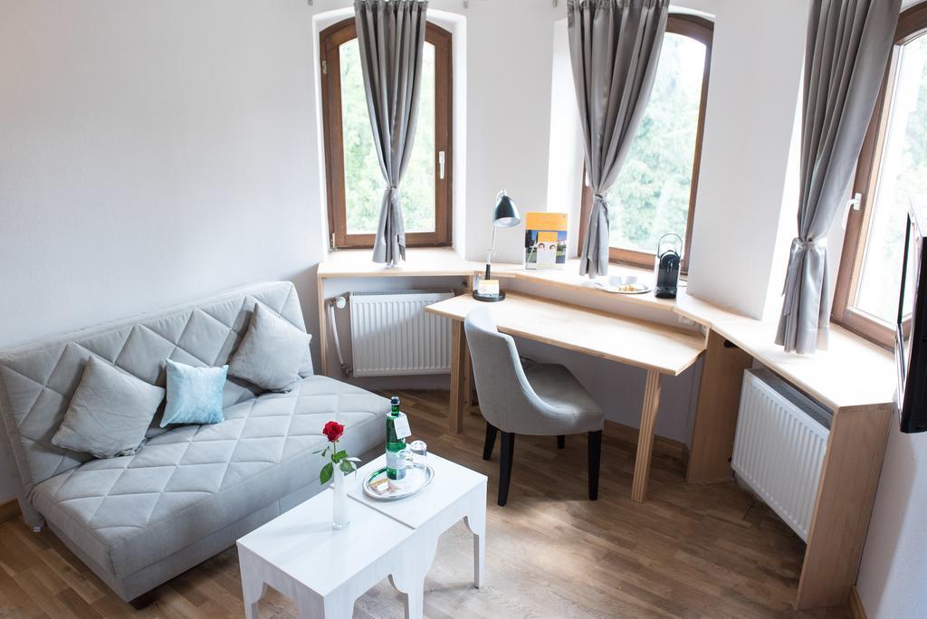Parkhotel Schillerhain Kirchheimbolanden Luaran gambar