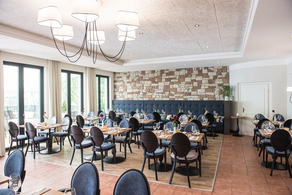 Parkhotel Schillerhain Kirchheimbolanden Luaran gambar