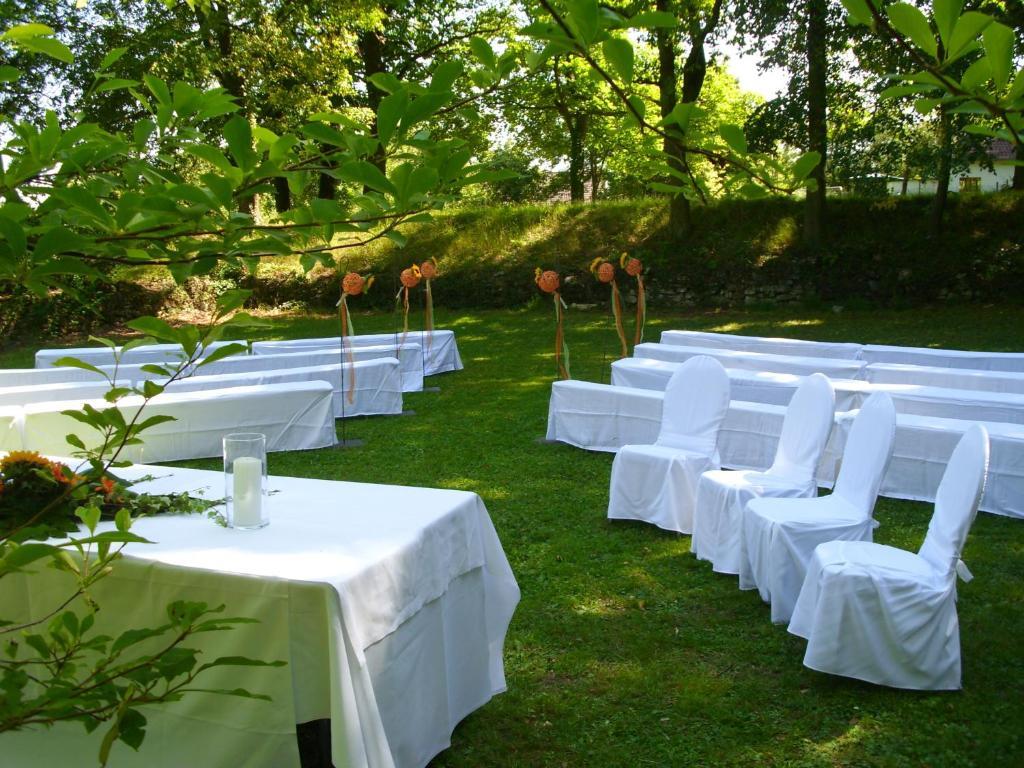 Parkhotel Schillerhain Kirchheimbolanden Luaran gambar