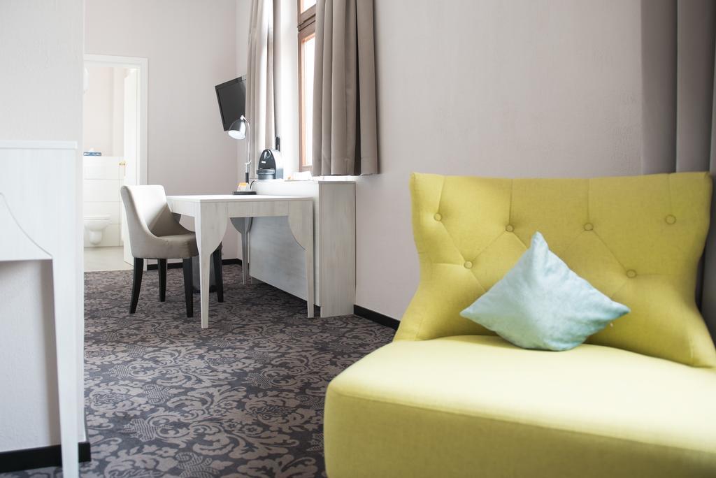 Parkhotel Schillerhain Kirchheimbolanden Luaran gambar
