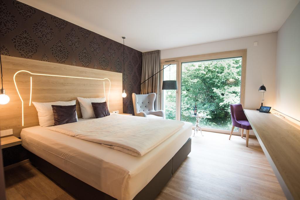 Parkhotel Schillerhain Kirchheimbolanden Luaran gambar