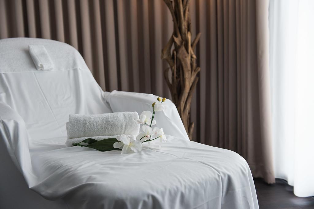 Parkhotel Schillerhain Kirchheimbolanden Luaran gambar