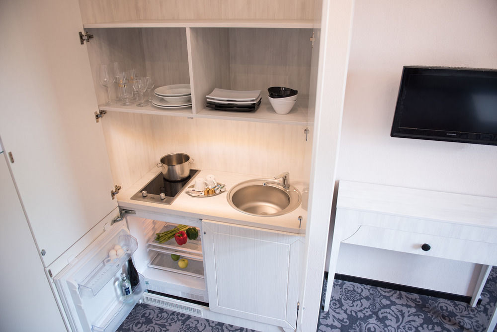 Parkhotel Schillerhain Kirchheimbolanden Luaran gambar
