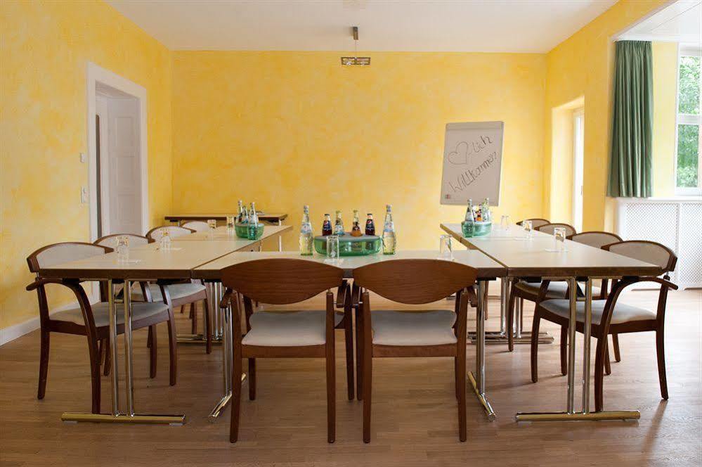Parkhotel Schillerhain Kirchheimbolanden Luaran gambar