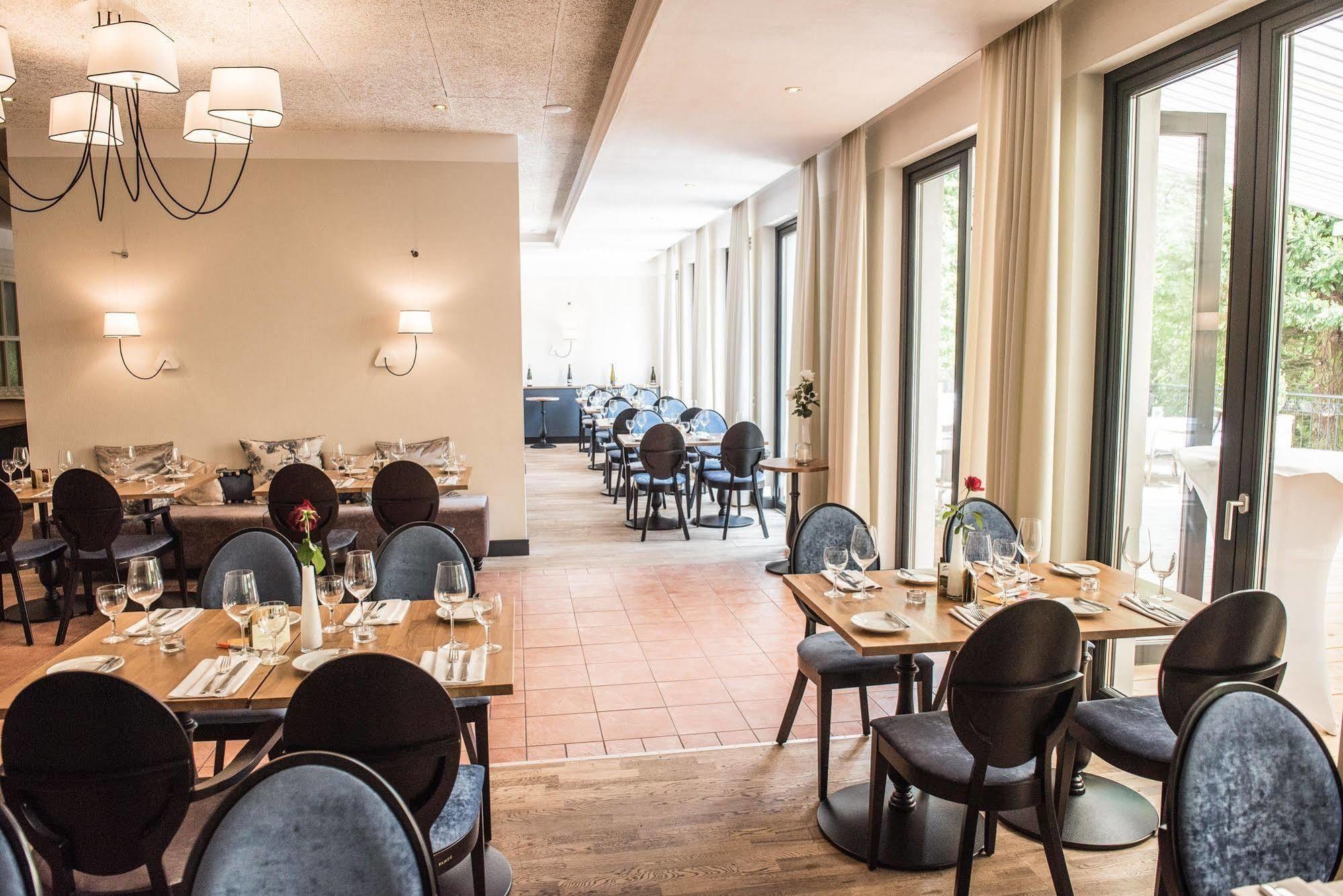 Parkhotel Schillerhain Kirchheimbolanden Luaran gambar