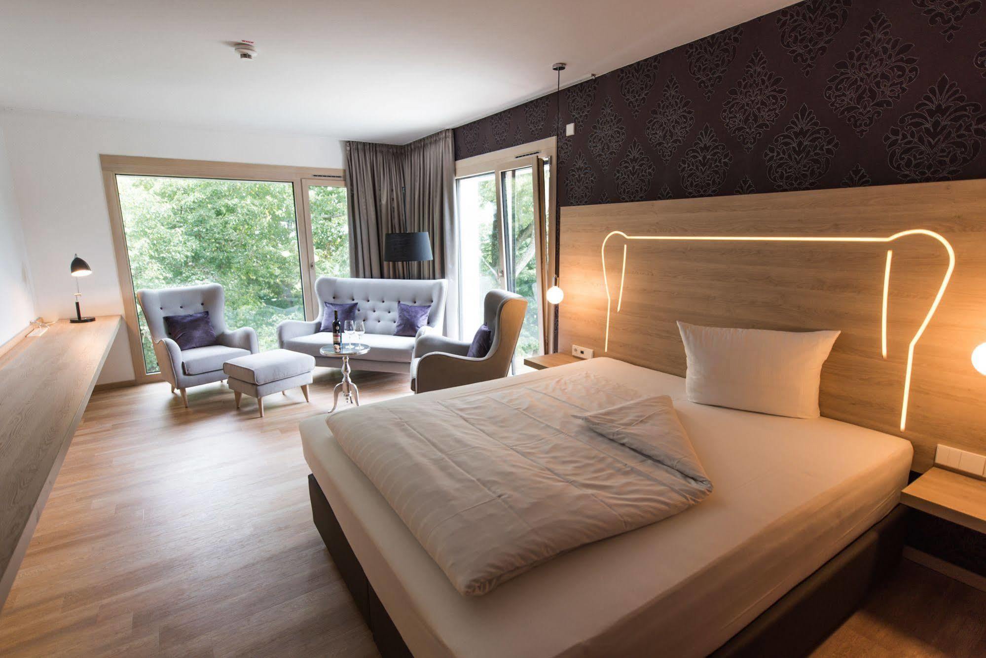 Parkhotel Schillerhain Kirchheimbolanden Luaran gambar