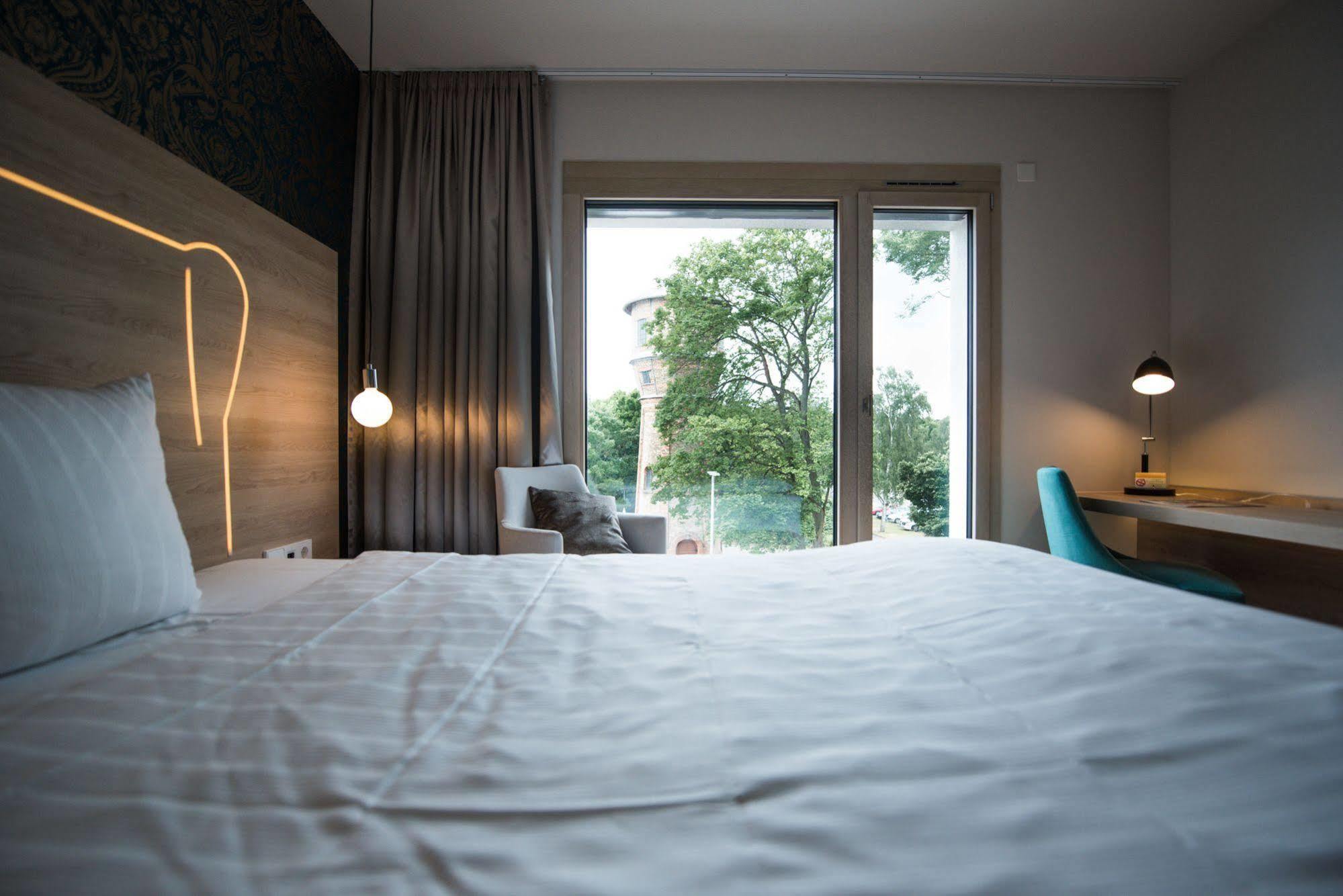 Parkhotel Schillerhain Kirchheimbolanden Luaran gambar