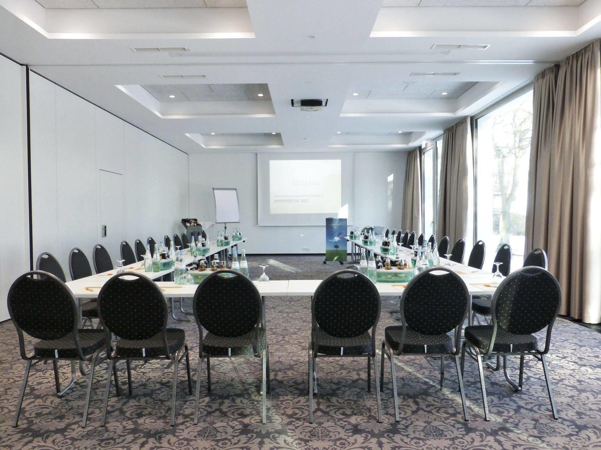 Parkhotel Schillerhain Kirchheimbolanden Luaran gambar