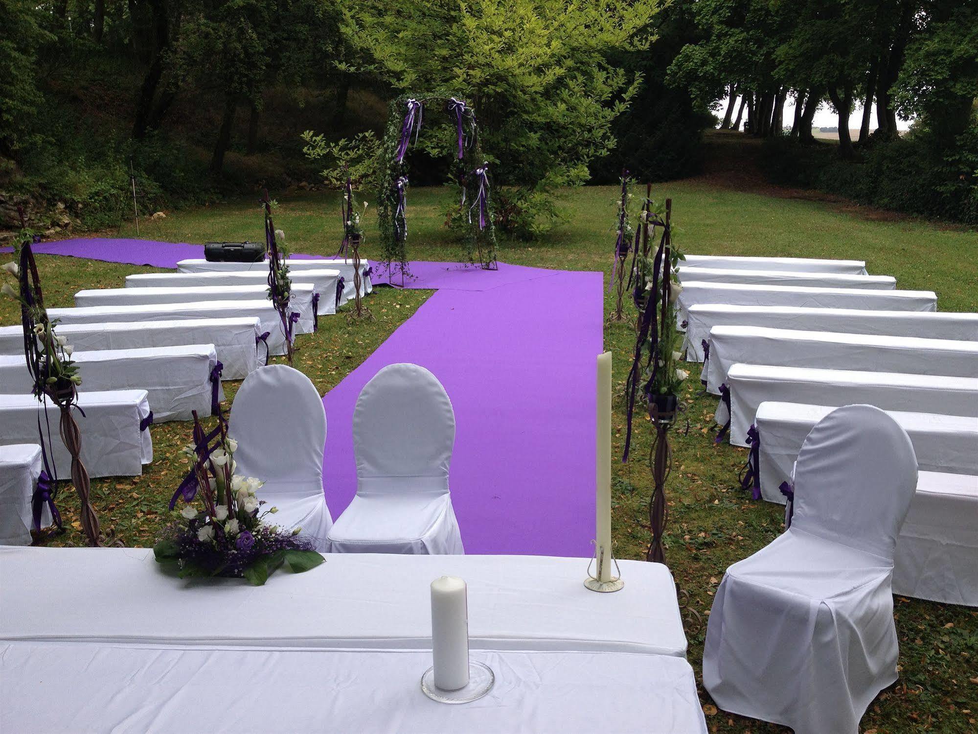 Parkhotel Schillerhain Kirchheimbolanden Luaran gambar